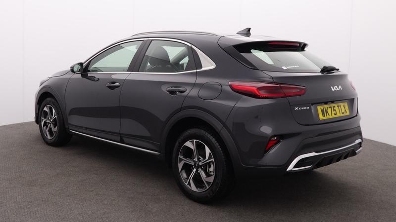 Used Kia XCeed 2025 for sale - 77641374: Photo 5