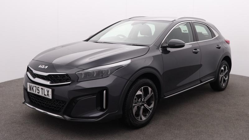 Used Kia XCeed 2025 for sale - 77641374: Photo 7