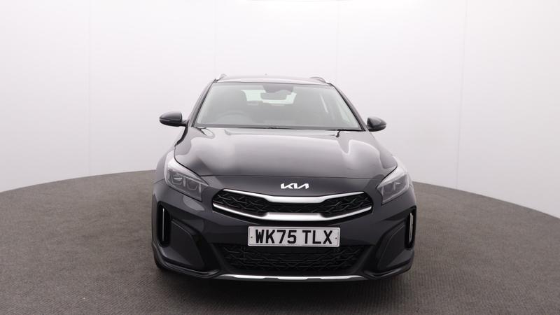 Used Kia XCeed 2025 for sale - 77641374: Photo 8