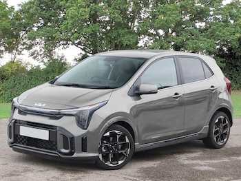 Used Kia Picanto 2024 for sale - 78805107: Photo