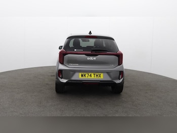 Used Kia Picanto 2024 for sale - 78805107: Photo
