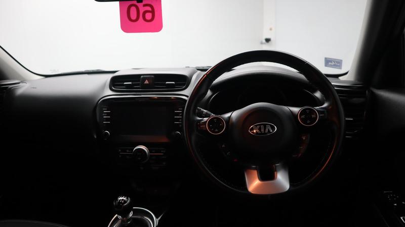 Used Kia Soul 2018 for sale - 77116925: Photo 12