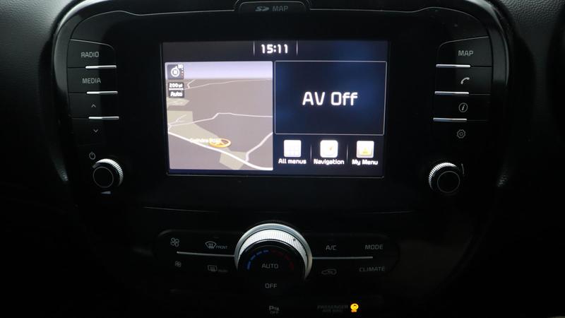 Used Kia Soul 2018 for sale - 77116925: Photo 18