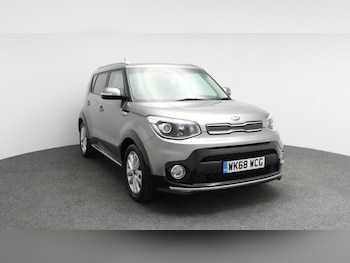 2018 - 1.6 GDi 2 5dr