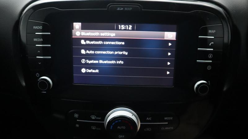 Used Kia Soul 2018 for sale - 77116925: Photo 20