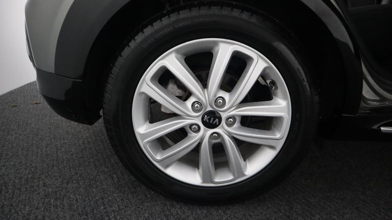 Used Kia Soul 2018 for sale - 77116925: Photo 28