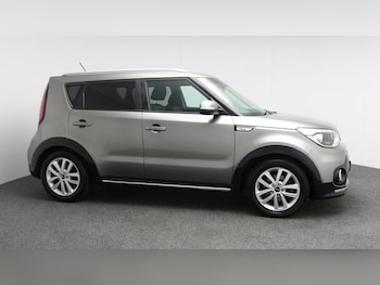 Used Kia Soul 2018 for sale - 77116925: Photo