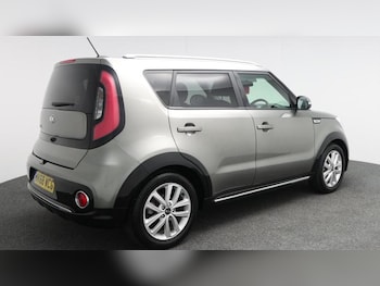 Used Kia Soul 2018 for sale - 77116925: Photo