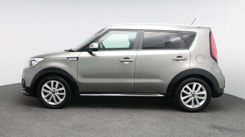 Used Kia Soul 2018 for sale - 77116925: Photo 6