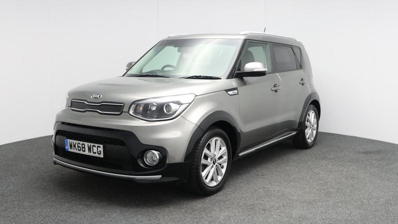 Used Kia Soul 2018 for sale - 77116925: Photo 7