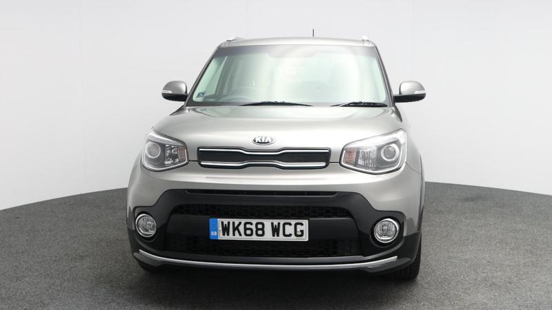 Used Kia Soul 2018 for sale - 77116925: Photo 8