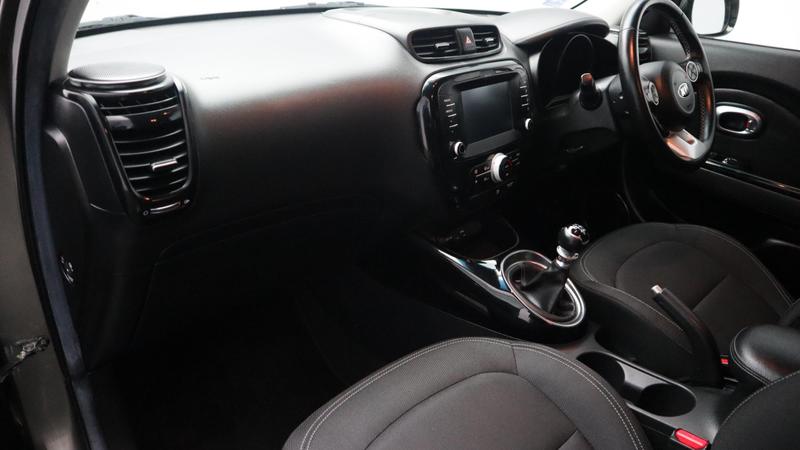 Used Kia Soul 2018 for sale - 77116925: Photo 9