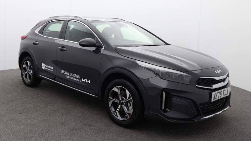 Used Kia XCeed 2025 for sale - 77116907: Photo 1