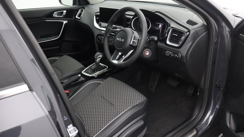 Used Kia XCeed 2025 for sale - 77116907: Photo 11