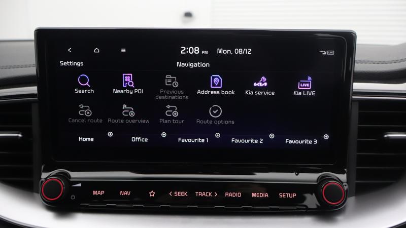 Used Kia XCeed 2025 for sale - 77116907: Photo 13