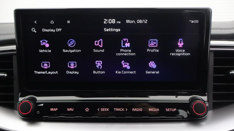 Used Kia XCeed 2025 for sale - 77116907: Photo 16