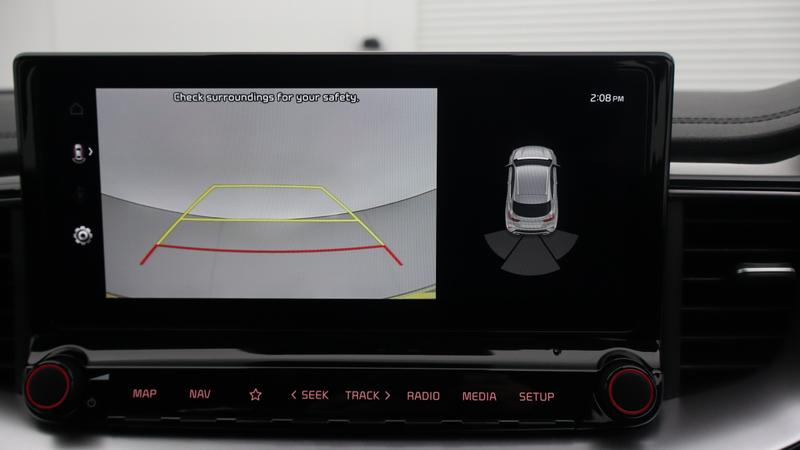 Used Kia XCeed 2025 for sale - 77116907: Photo 17