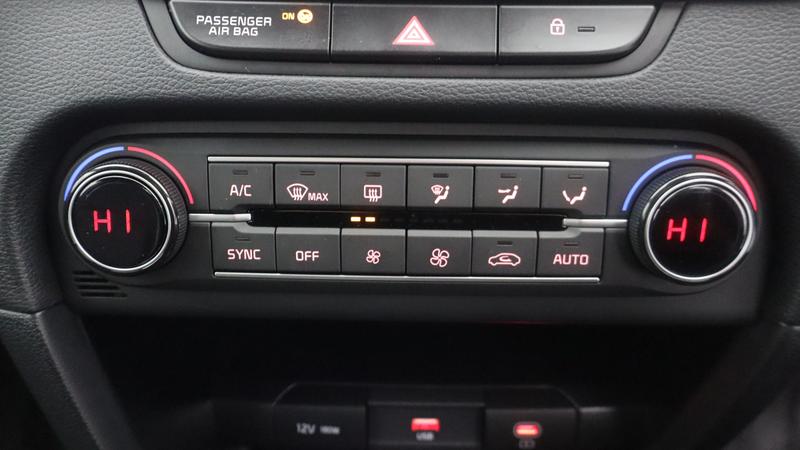 Used Kia XCeed 2025 for sale - 77116907: Photo 18