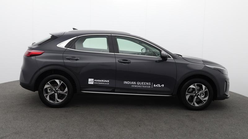 Used Kia XCeed 2025 for sale - 77116907: Photo 2