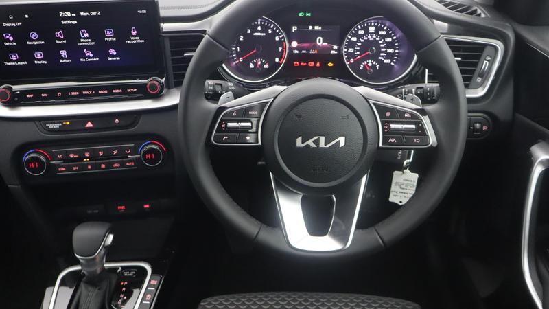 Used Kia XCeed 2025 for sale - 77116907: Photo 20