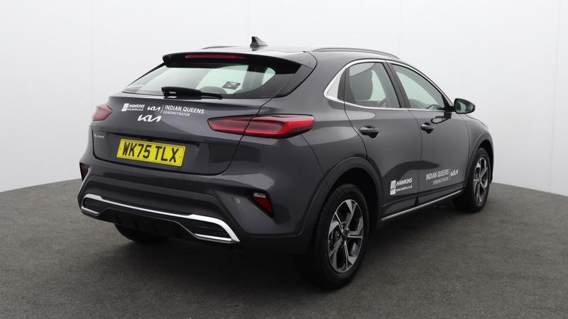 Used Kia XCeed 2025 for sale - 77116907: Photo 3