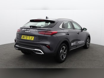 Used Kia XCeed 2025 for sale - 77116907: Photo