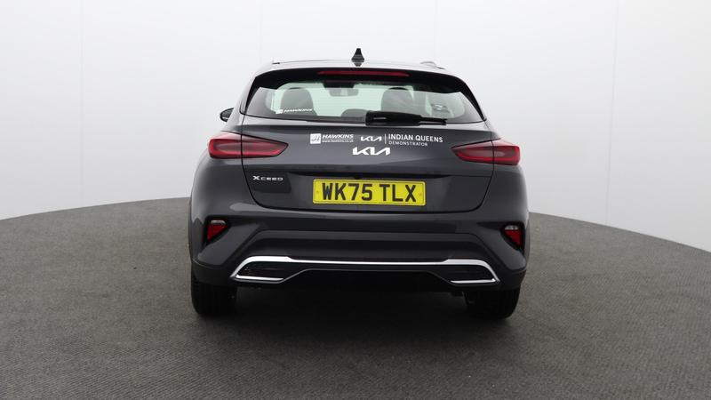 Used Kia XCeed 2025 for sale - 77116907: Photo 4