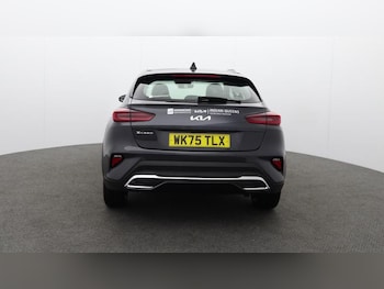 Used Kia XCeed 2025 for sale - 77116907: Photo