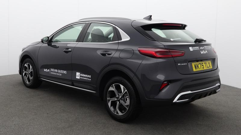 Used Kia XCeed 2025 for sale - 77116907: Photo 5