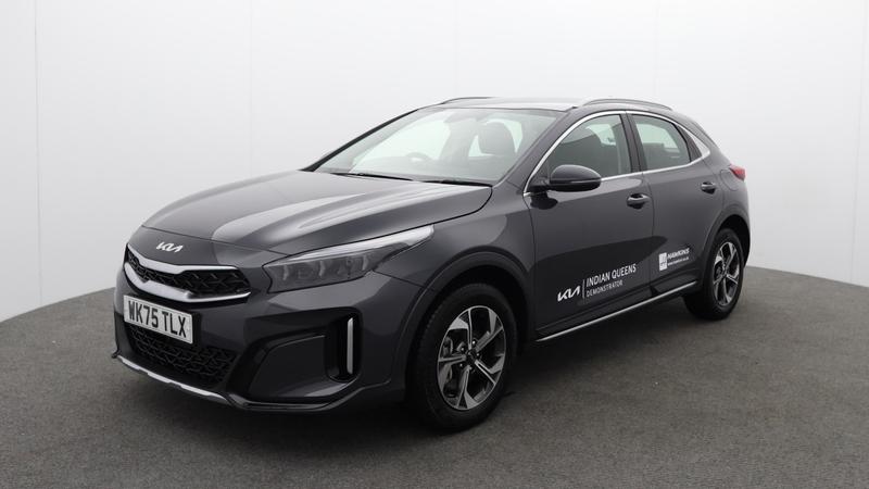 Used Kia XCeed 2025 for sale - 77116907: Photo 7