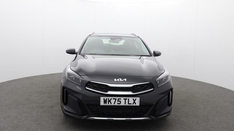 Used Kia XCeed 2025 for sale - 77116907: Photo 8
