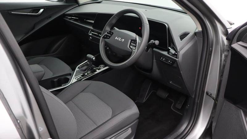 Used Kia Niro 2025 for sale - 77493436: Photo 11