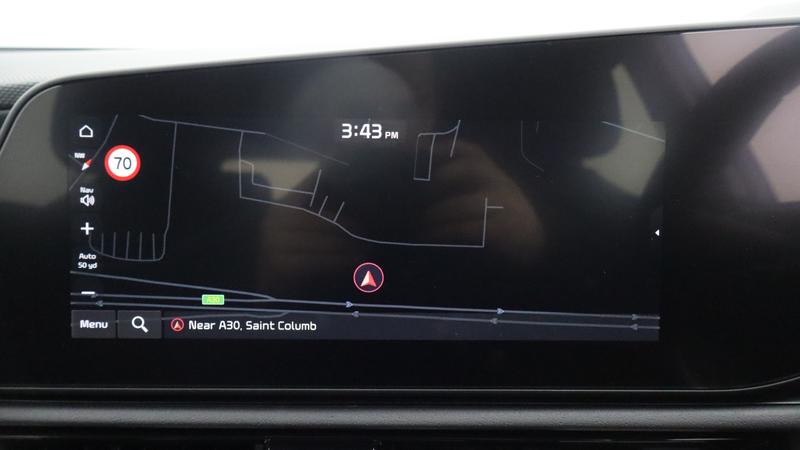 Used Kia Niro 2025 for sale - 77493436: Photo 12