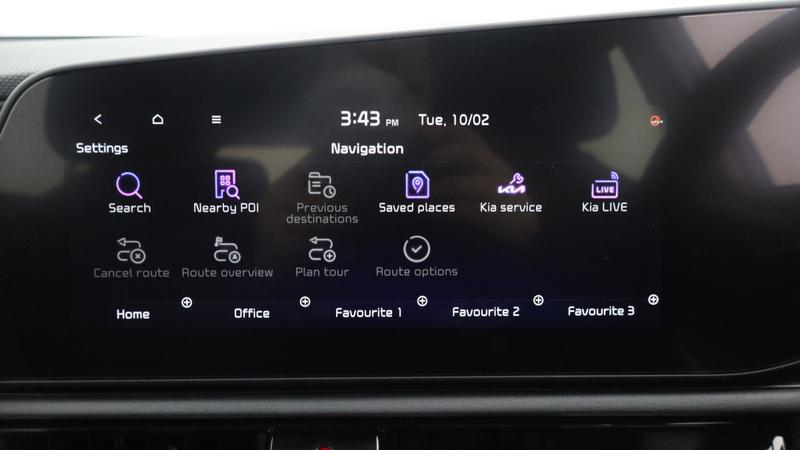 Used Kia Niro 2025 for sale - 77493436: Photo 13