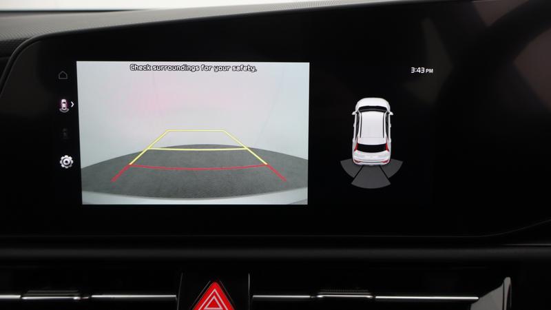 Used Kia Niro 2025 for sale - 77493436: Photo 17