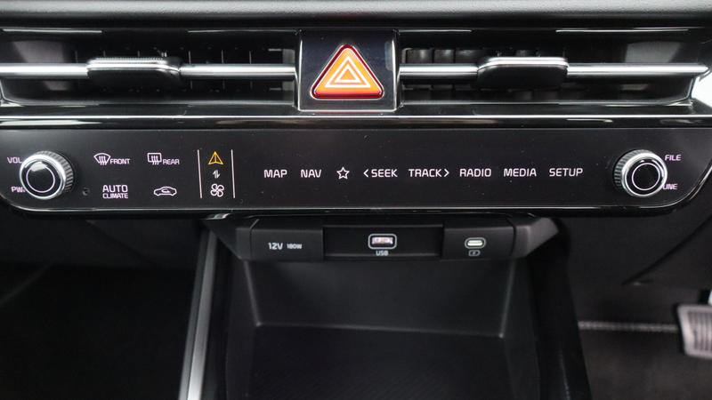 Used Kia Niro 2025 for sale - 77493436: Photo 18