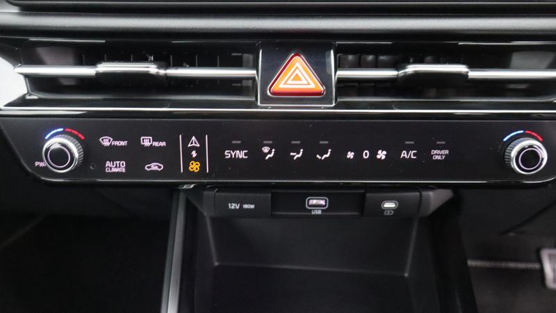 Used Kia Niro 2025 for sale - 77493436: Photo 19