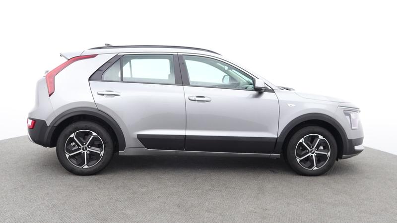 Used Kia Niro 2025 for sale - 77493436: Photo 2