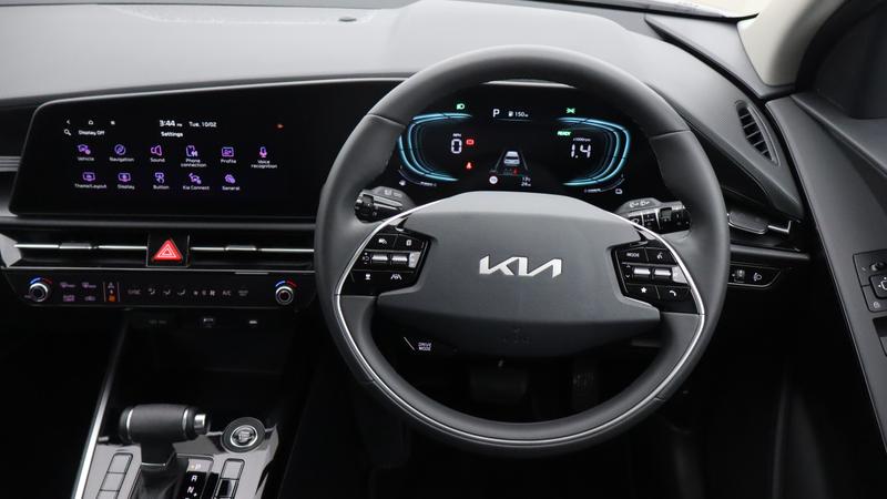 Used Kia Niro 2025 for sale - 77493436: Photo 20