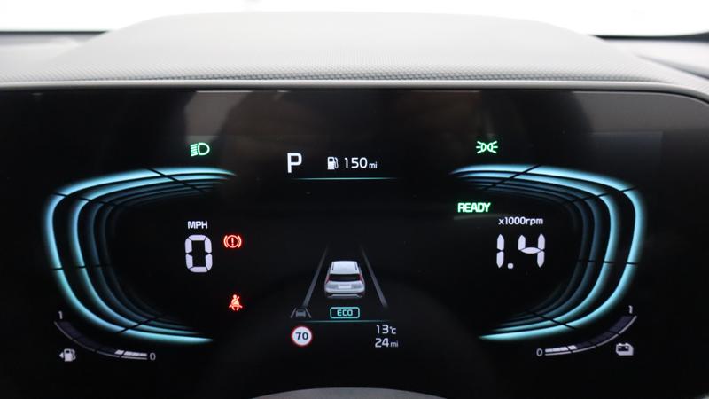 Used Kia Niro 2025 for sale - 77493436: Photo 21