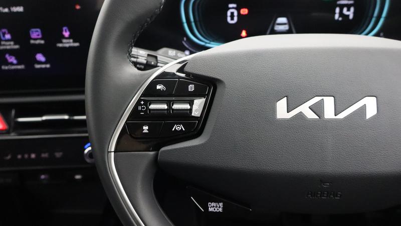 Used Kia Niro 2025 for sale - 77493436: Photo 22