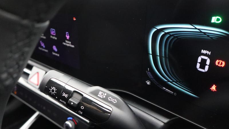 Used Kia Niro 2025 for sale - 77493436: Photo 23