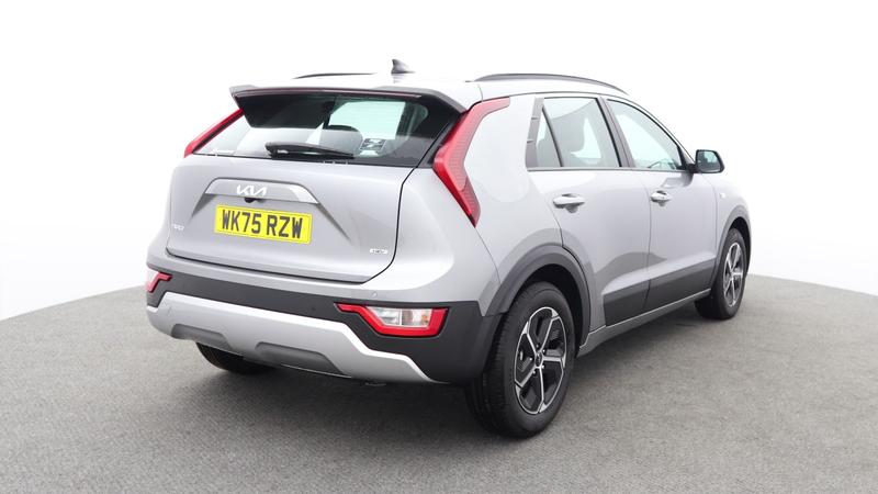 Used Kia Niro 2025 for sale - 77493436: Photo 3