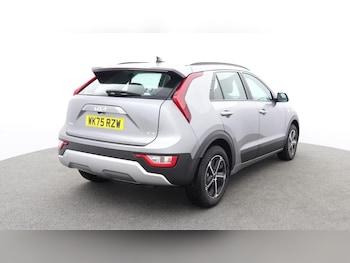 Used Kia Niro 2025 for sale - 77493436: Photo