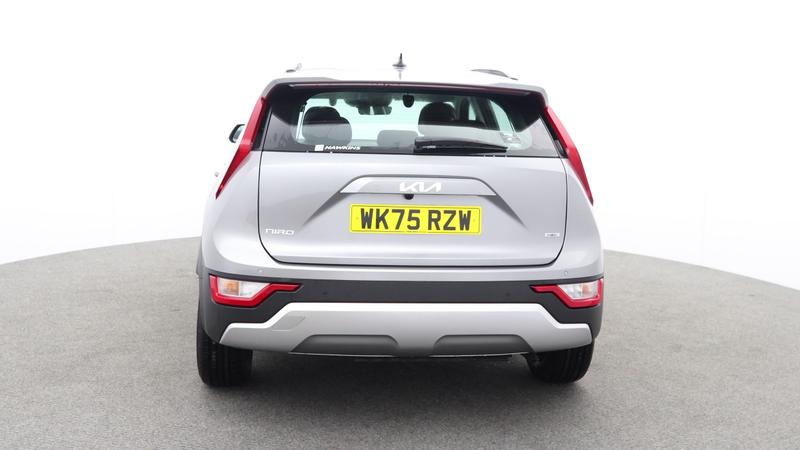 Used Kia Niro 2025 for sale - 77493436: Photo 4