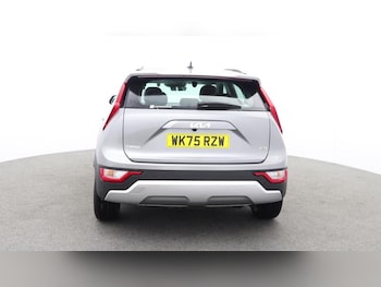 Used Kia Niro 2025 for sale - 77493436: Photo