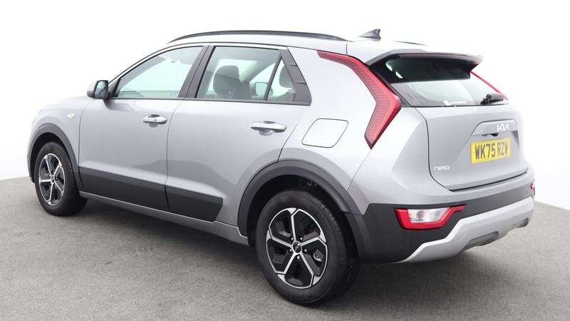 Used Kia Niro 2025 for sale - 77493436: Photo 5