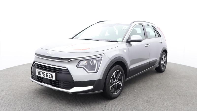 Used Kia Niro 2025 for sale - 77493436: Photo 7