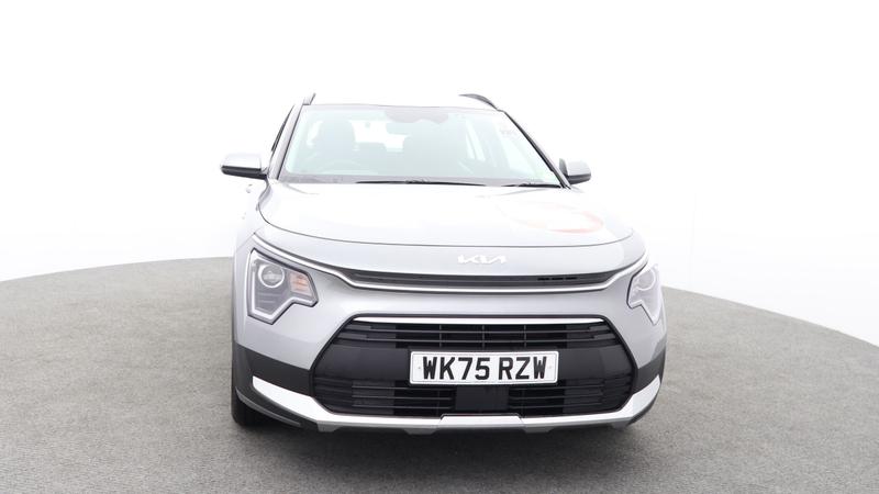 Used Kia Niro 2025 for sale - 77493436: Photo 8