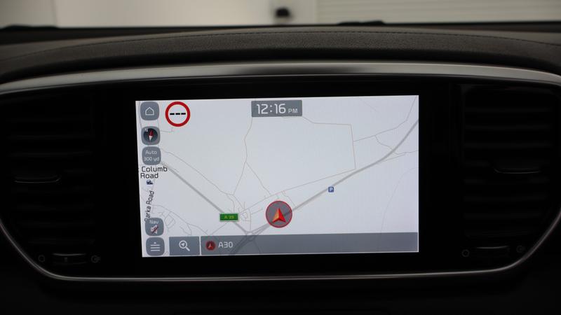 Used Kia Sportage 2021 for sale - 78166255: Photo 13